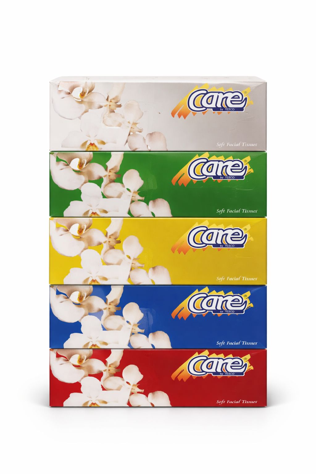 Pack Mouchoir Auto Care X5 - Drogerie & Entretien maison| Supermarche Dakar-Senegal
